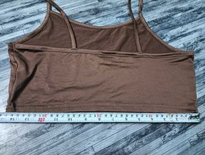 Free Size Tank Hot Top💚
