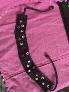 women choker