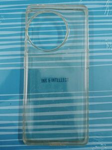 Clear Phone Case one plus 11R original