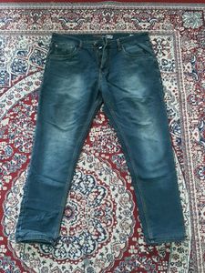 Mens Jeans, Size 34