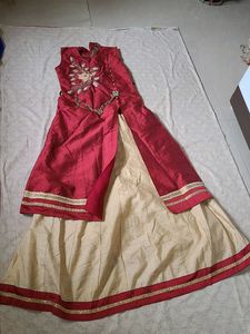 Mastani  Dress For Women's