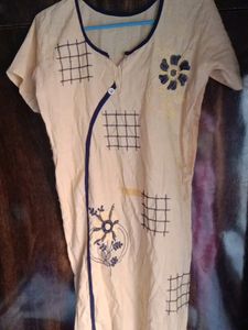 Daily Wear Ladies Kurta