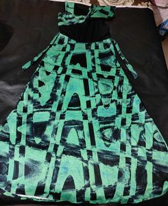 Long Gown💚✨