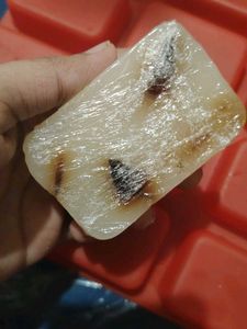 Homemade Harmony Soap