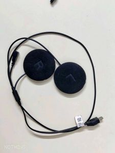 BluArmor C30 Intercom