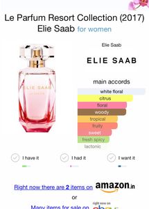 Elie Saab Resort Collection