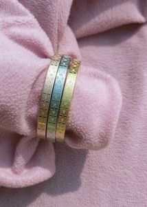 Anti Tarnish Bracelet