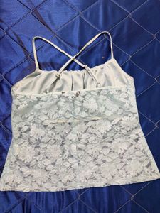 Lace Cami Top