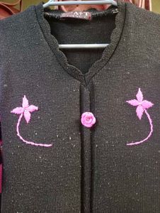 Womens Sweater