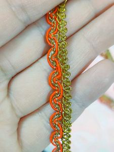 Combo Of Laces