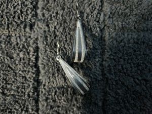 Stylish Drop Earrings