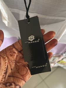 Printed Casual Shirt