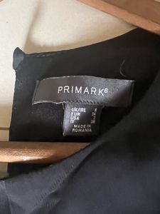 primark Floral Print Dress