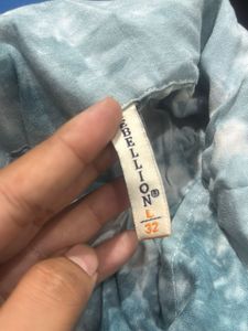 Unisex Shirt