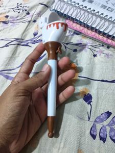 Poop trinket pen 💩