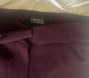 Nikkik Trouser