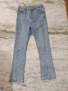 Branded Korean Blue Denim.