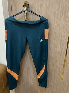 Adidas Training Leggings