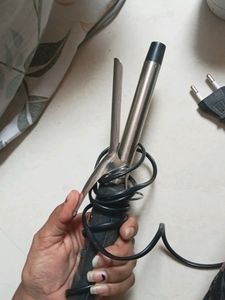 Hair Curler