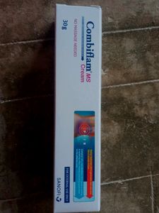 Combiflame MS 30g Deep Penetration Cream