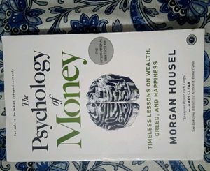 Self Development Book