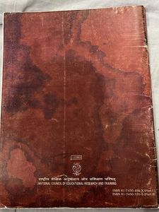 Chemistry NCERT Part II Textbook