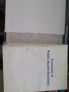 Combo Of Ghoms, Soben Peter, Srb Dental