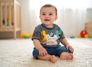 Baby Dress