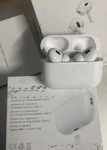 Apple AirPods Pro 2nd Gen