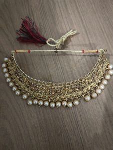 Jwellery Set