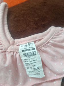 Baby Girls Top