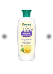 Himalaya Baby Lotion with Cow Ghee