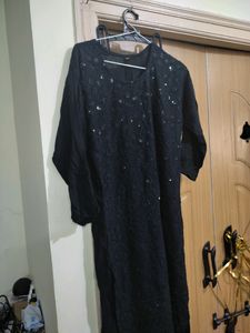 Black Colour Cute Kurti || XXL size