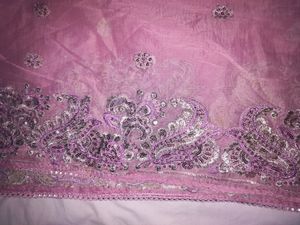Partywear Dupatta