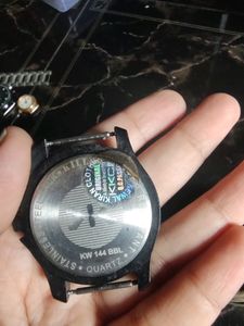 Killer Watch Dial