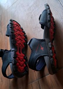Sparx Men Footwear Size 10