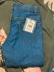 New Jeans - Size 28