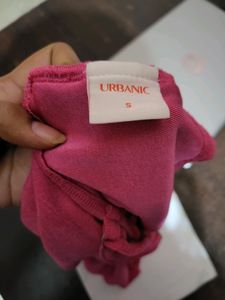 women top From Urbanic