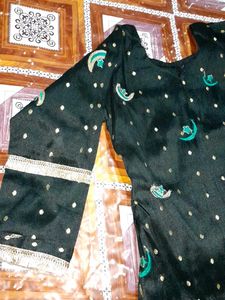 A Line Frock