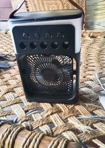Portable Air Conditioner