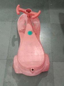 Baby Car