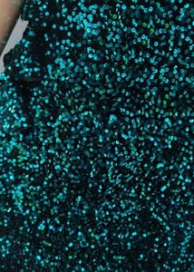 Sequin Lehenga Choli