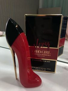 Good Girl Very Carolina Herrera Perfume