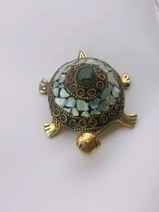 Turtle 🐢 Handcrafted