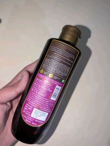 WOW Anti-Hairfall Hair Oil