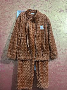One Time Wear Cord Set