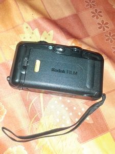 Kodak Vintage Camera