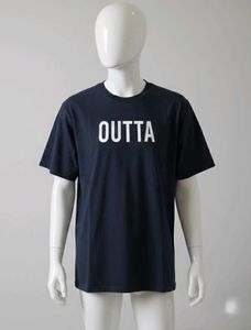 OUTTA Graphic Tee