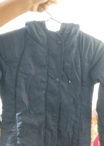 Rain Coat Or Winter Coa