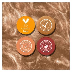 Colorbar Crystal Glow Face Gloss